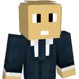 CoyWire's Minecraft skin