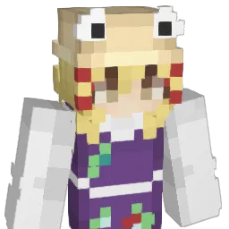 Coy_3_ Minecraft avatar bust