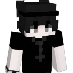 Coyacc Minecraft avatar bust