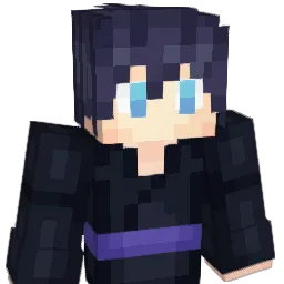 Coyote0712 Minecraft avatar bust