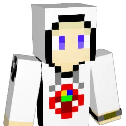 Coyote2112 Minecraft avatar bust