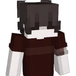 Coyote_12 Minecraft avatar bust