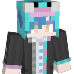 Coyozo95104 Minecraft avatar bust