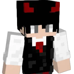 Coyres Minecraft avatar bust