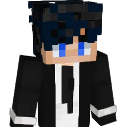 Coza93 Minecraft avatar bust