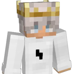 CozmoZ_K Minecraft avatar bust