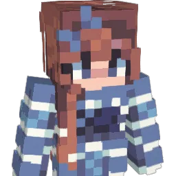 Cozy168 Minecraft avatar bust