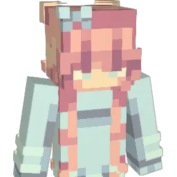CozyApfel's Minecraft skin