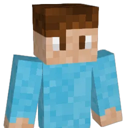 CozyBTW Minecraft avatar bust