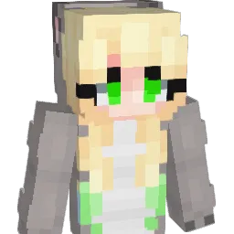 CozyButtonz's Minecraft skin