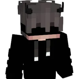 CozyByNokia Minecraft avatar bust