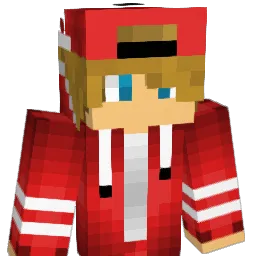 CozyDiamond's Minecraft skin