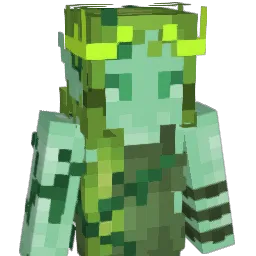 CozyFromThe's Minecraft skin