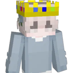CozyLad Minecraft avatar bust