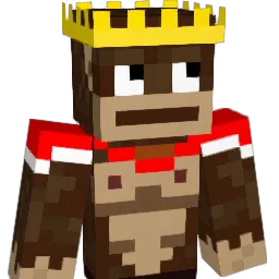 CozyNeedsSLeep Minecraft avatar bust