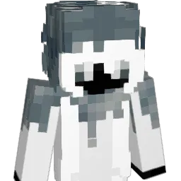 Cozy_Sleeper Minecraft avatar bust