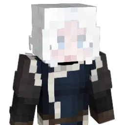 Cozy_Tea Minecraft avatar bust
