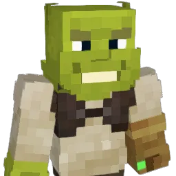 Cozy_modo Minecraft avatar bust