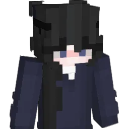 Cozylx2 Minecraft avatar bust