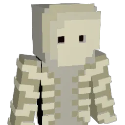 CpTnKoSHeR Minecraft avatar bust