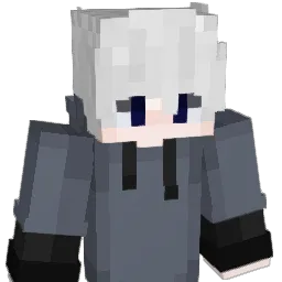 Cp_Gutten Minecraft avatar bust