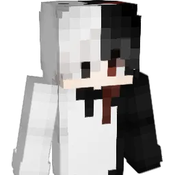Cp_tzy Minecraft avatar bust