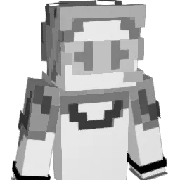 Cpade Minecraft avatar bust