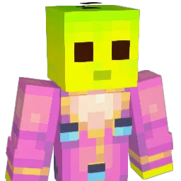 CpasdesLOOL's Minecraft skin