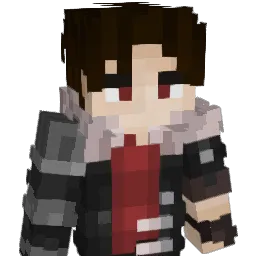 Cpenn2903 Minecraft avatar bust