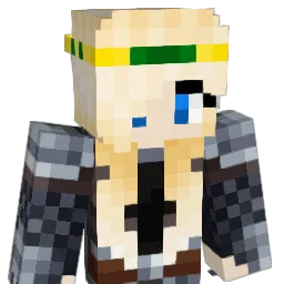 CphMari's Minecraft skin