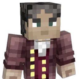 CplCarnage8483 Minecraft avatar bust