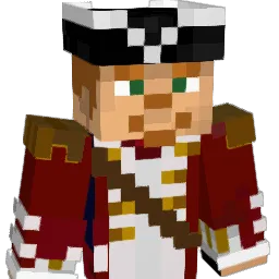 Cpl_Cho Minecraft avatar bust