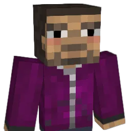 Cpl_Derail Minecraft avatar bust