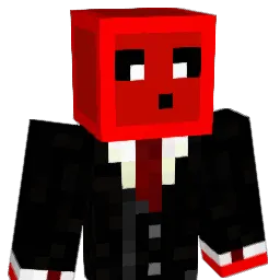 Cpl_Fail Minecraft avatar bust