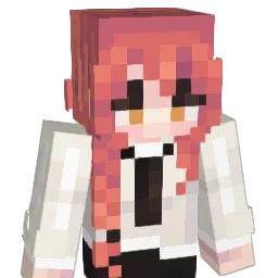 Cpl_Giga Minecraft avatar bust