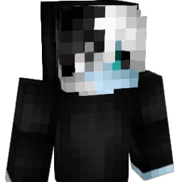 Cponon Minecraft avatar bust