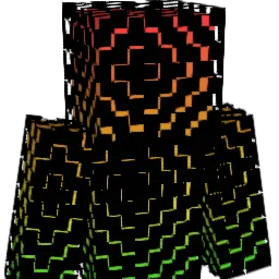 Cppyes's Minecraft skin