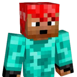 CptAmerica2's Minecraft skin