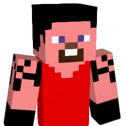 CptAstrix93's Minecraft skin