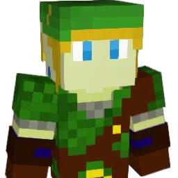 CptBalu Minecraft avatar bust