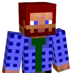 CptBeefums's Minecraft skin