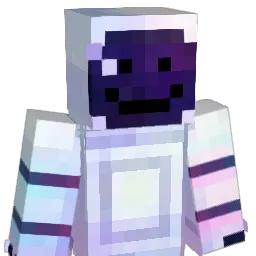 CptBucketHead's Minecraft skin