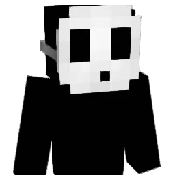 CptCalamarii Minecraft avatar bust