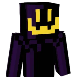 CptCetard Minecraft avatar bust