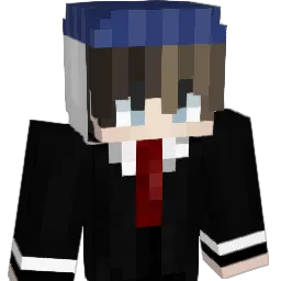 CptChlorox's Minecraft skin