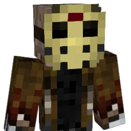 CptFeniks Minecraft avatar bust