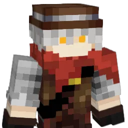 CptFilerson Minecraft avatar bust