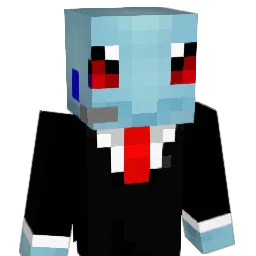 CptRex1337 Minecraft avatar bust
