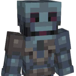 CptShampoo's Minecraft skin