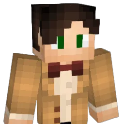 CptSteiny's Minecraft skin